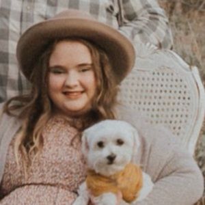 Meet your Posher, Carly